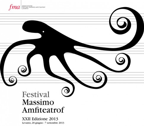 FESTIVAL MASSIMO AMFITEATROF