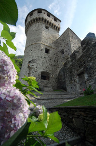 castello di Vogogna