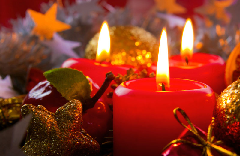 candele-natale